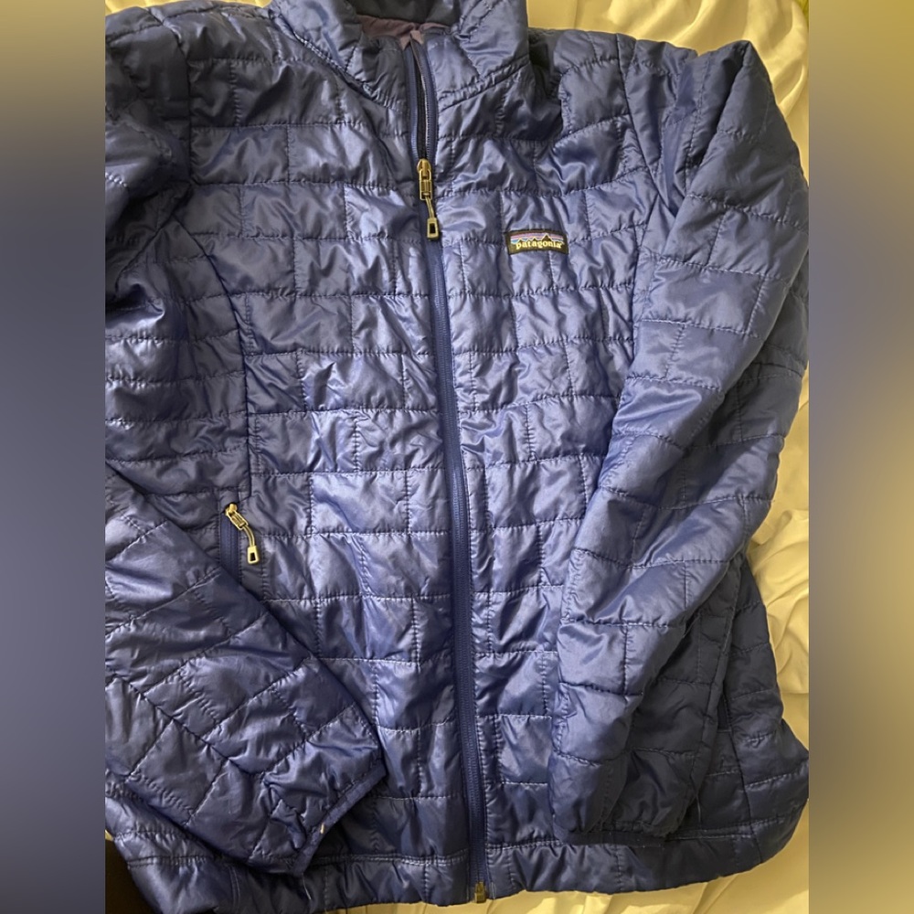 Womens patagonia